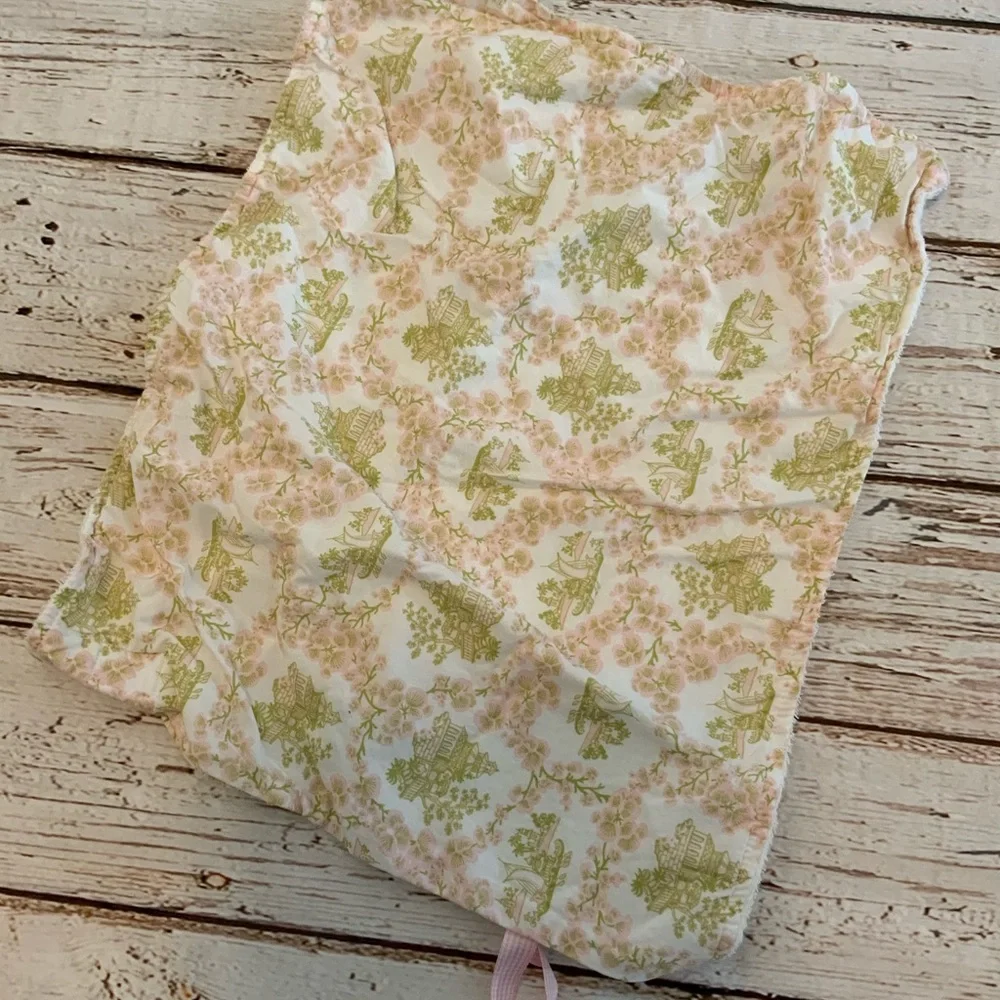 Icky Baby‎ changing pad mat Roll Up